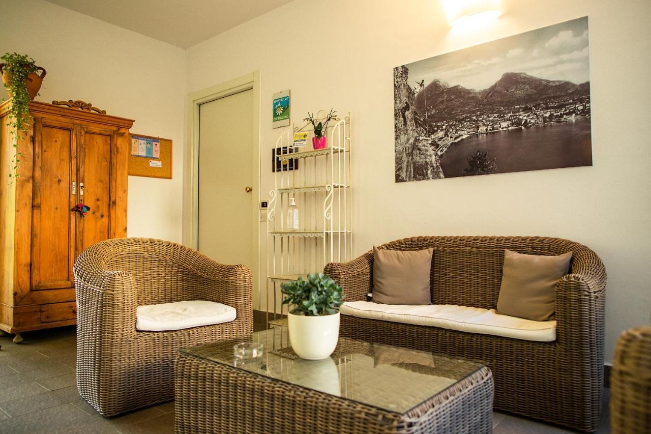 Agriturismo Casa Di Campagna Farm stay